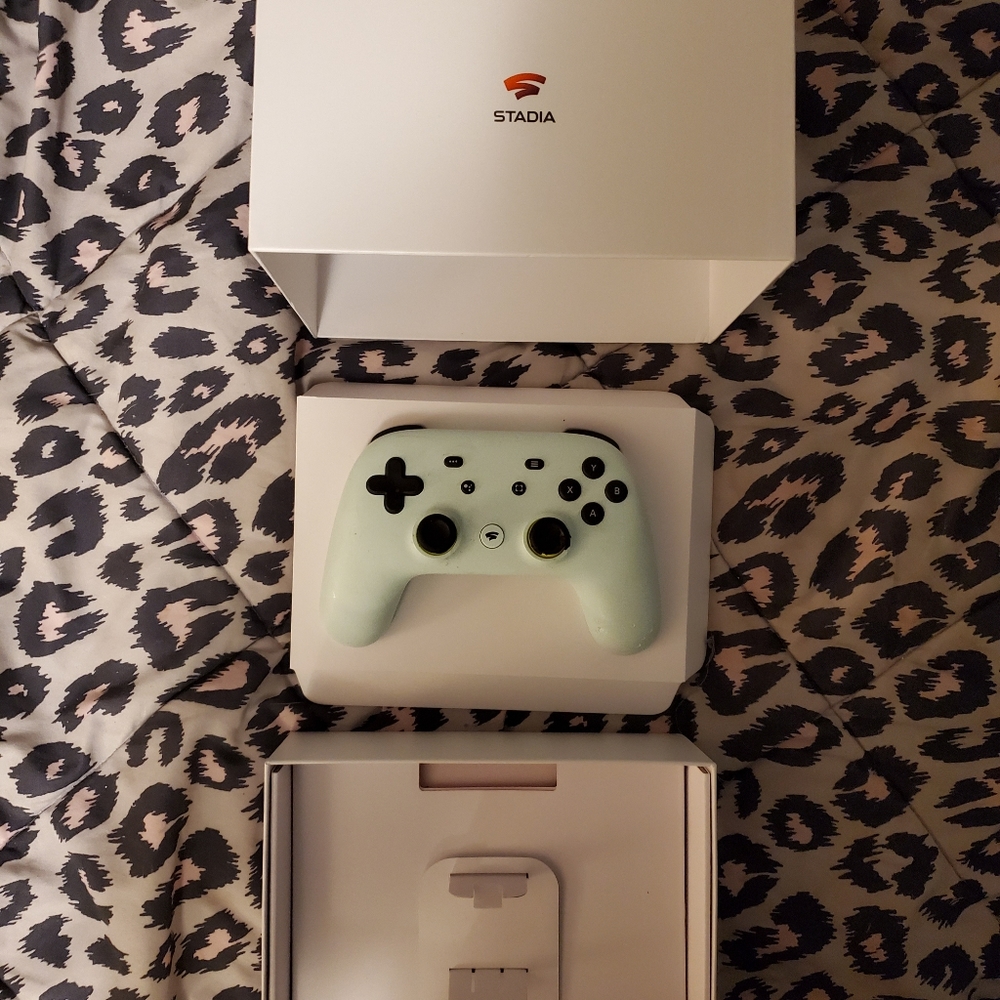 Google Stadia - Picture 5 of 6